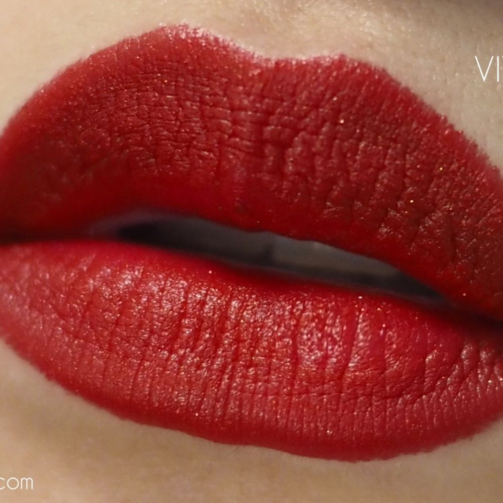 Last One! MAC "SIA" Lipstick VIVA GLAM NIB - Picture 8 of 11